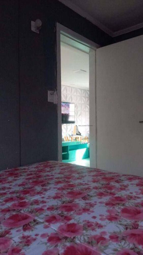 Apartamento à venda com 2 quartos, 49m² - Foto 4