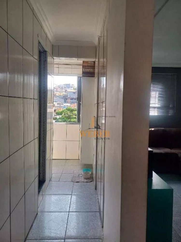 Apartamento, 2 quartos, 49 m² - Foto 14