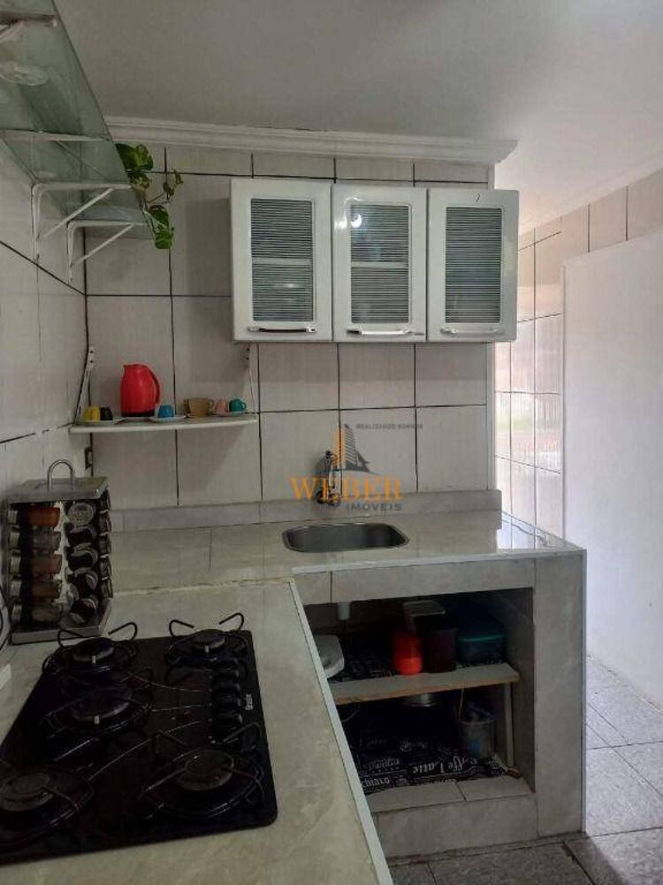 Apartamento à venda com 2 quartos, 49m² - Foto 3