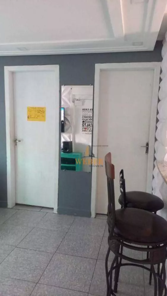 Apartamento, 2 quartos, 49 m² - Foto 16