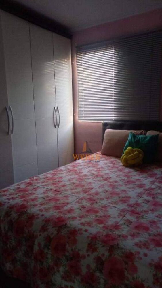 Apartamento à venda com 2 quartos, 49m² - Foto 2