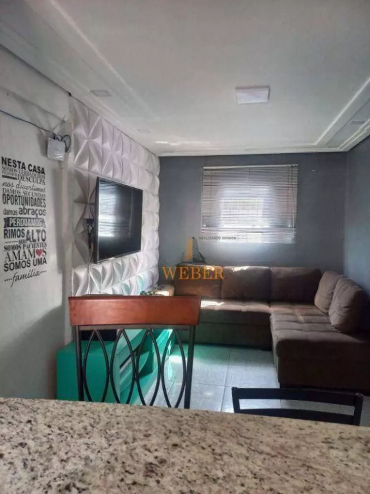 Apartamento, 2 quartos, 49 m² - Foto 12