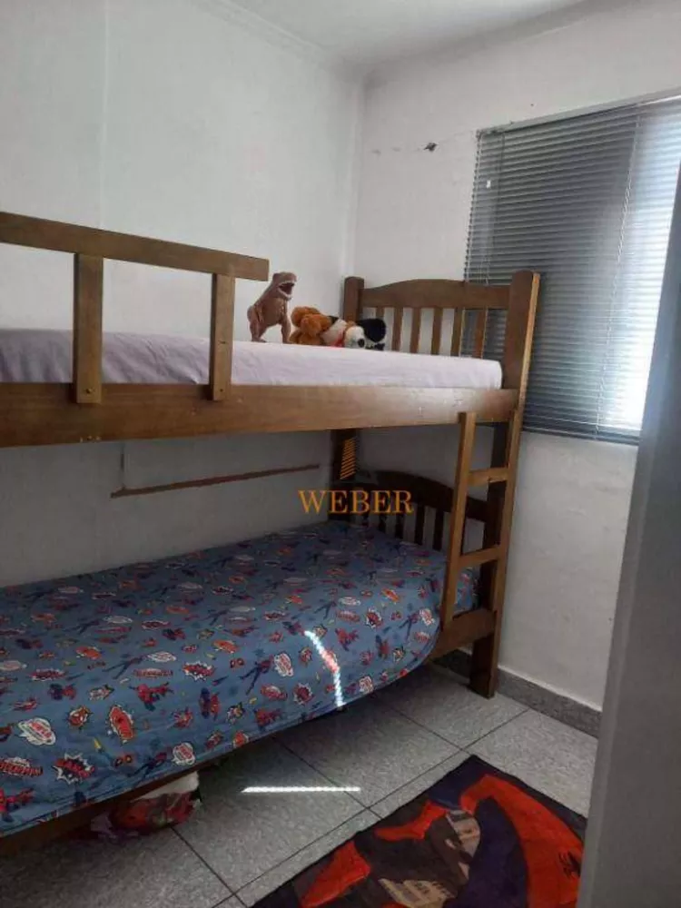 Apartamento, 2 quartos, 49 m² - Foto 2