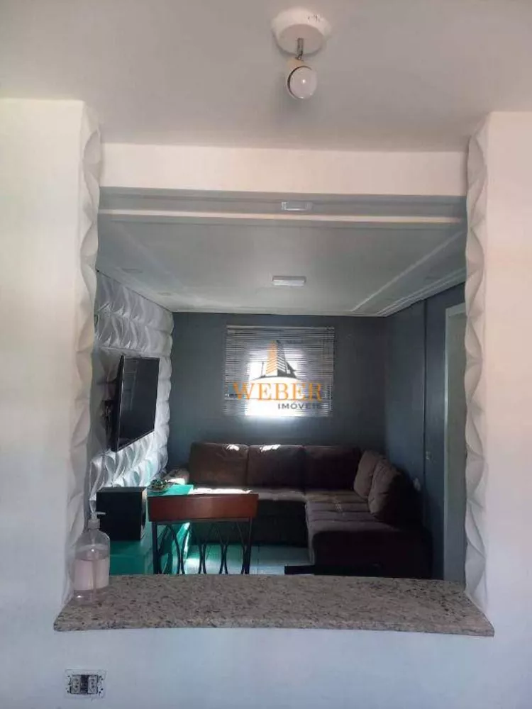 Apartamento, 2 quartos, 49 m² - Foto 5