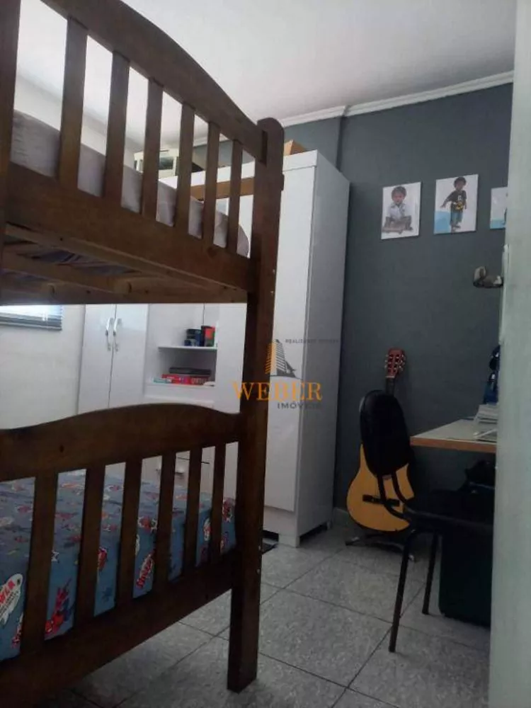 Apartamento, 2 quartos, 49 m² - Foto 10