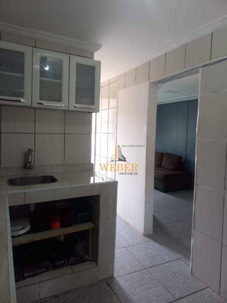 Apartamento à venda com 2 quartos, 49m² - Foto 8