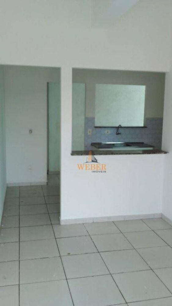 Apartamento, 1 quarto, 36 m² - Foto 2