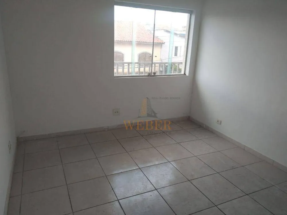 Apartamento, 1 quarto, 36 m² - Foto 8