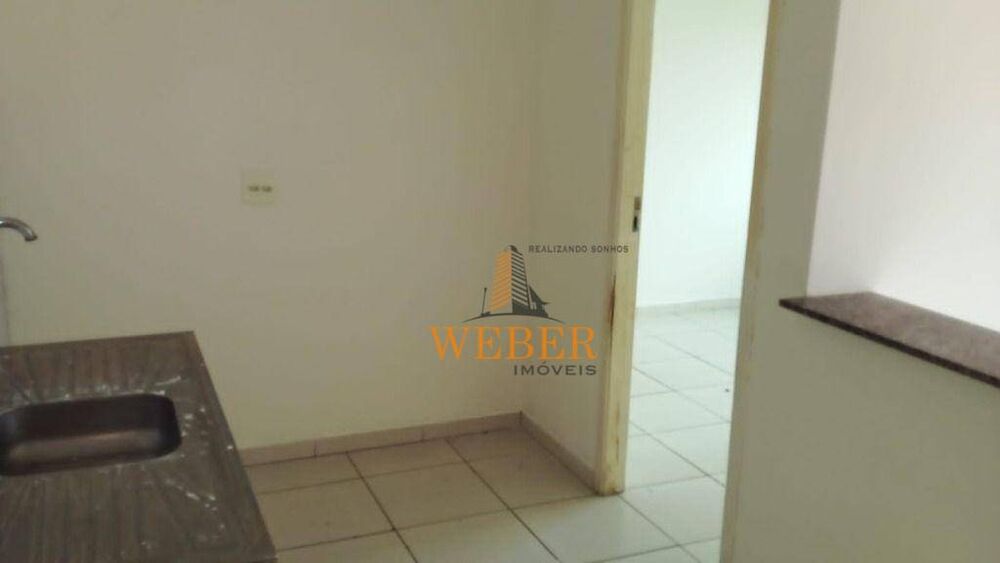 Apartamento, 1 quarto, 36 m² - Foto 5