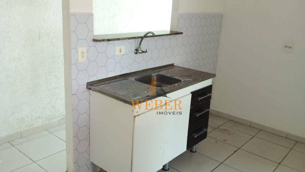 Apartamento, 1 quarto, 36 m² - Foto 3