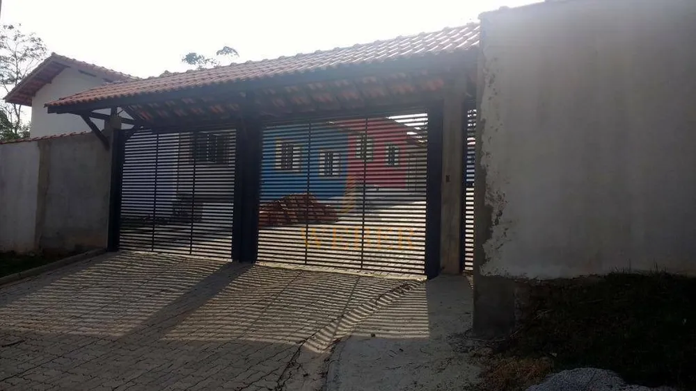 Casa de Condomínio, 2 quartos - Foto 9