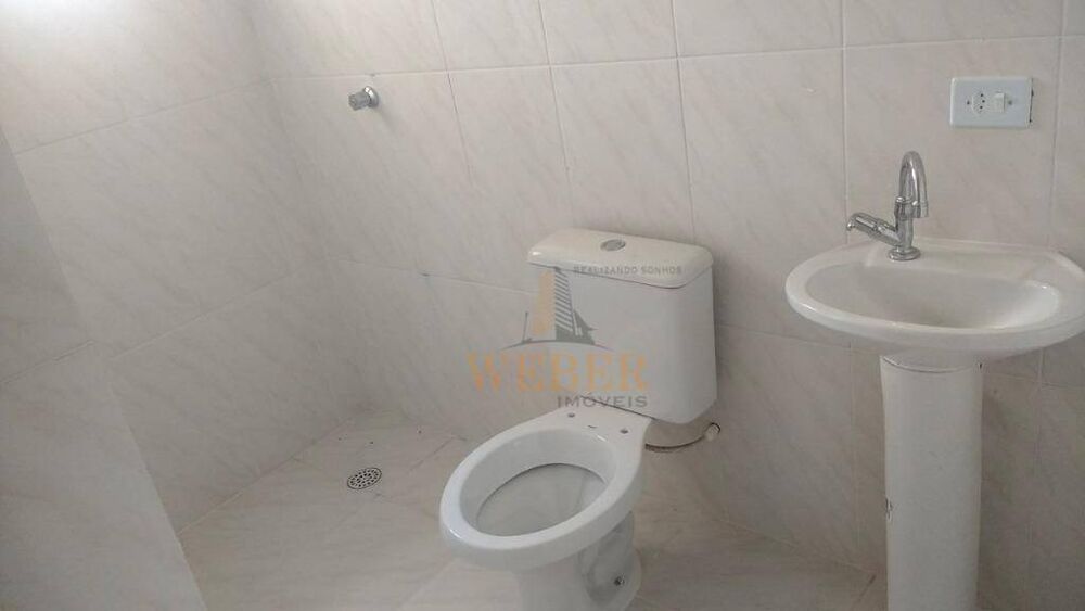 Casa de Condomínio, 2 quartos - Foto 4