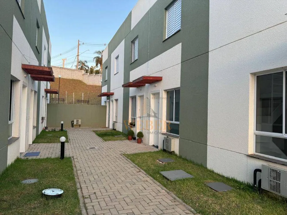 Casa, 2 quartos, 50 m² - Foto 1