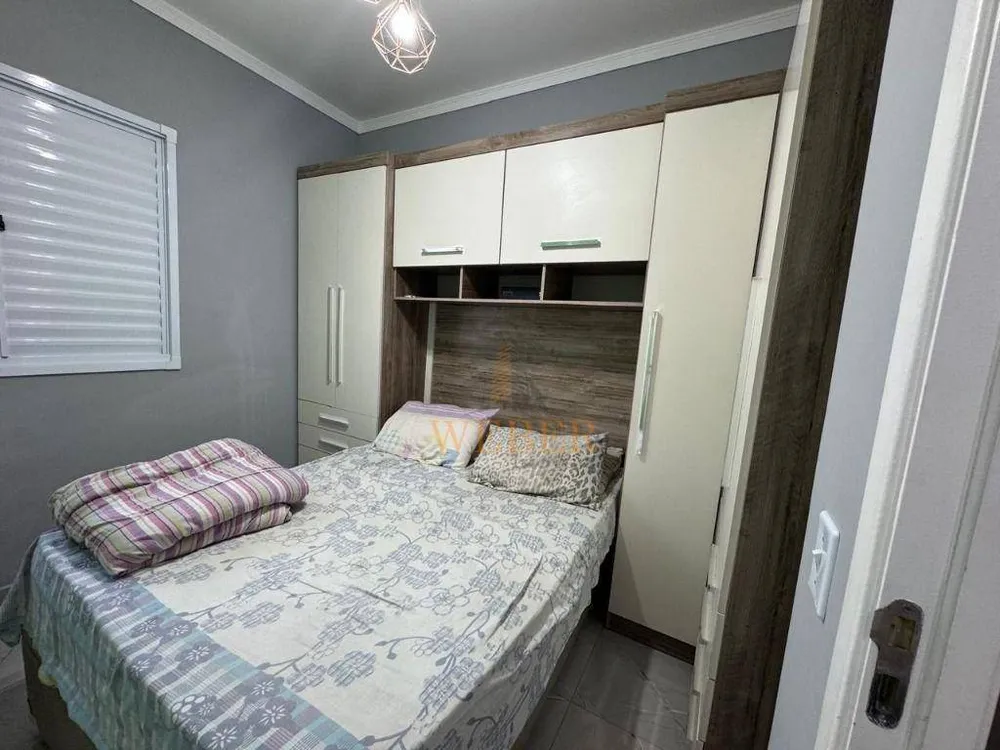 Casa, 2 quartos, 50 m² - Foto 3