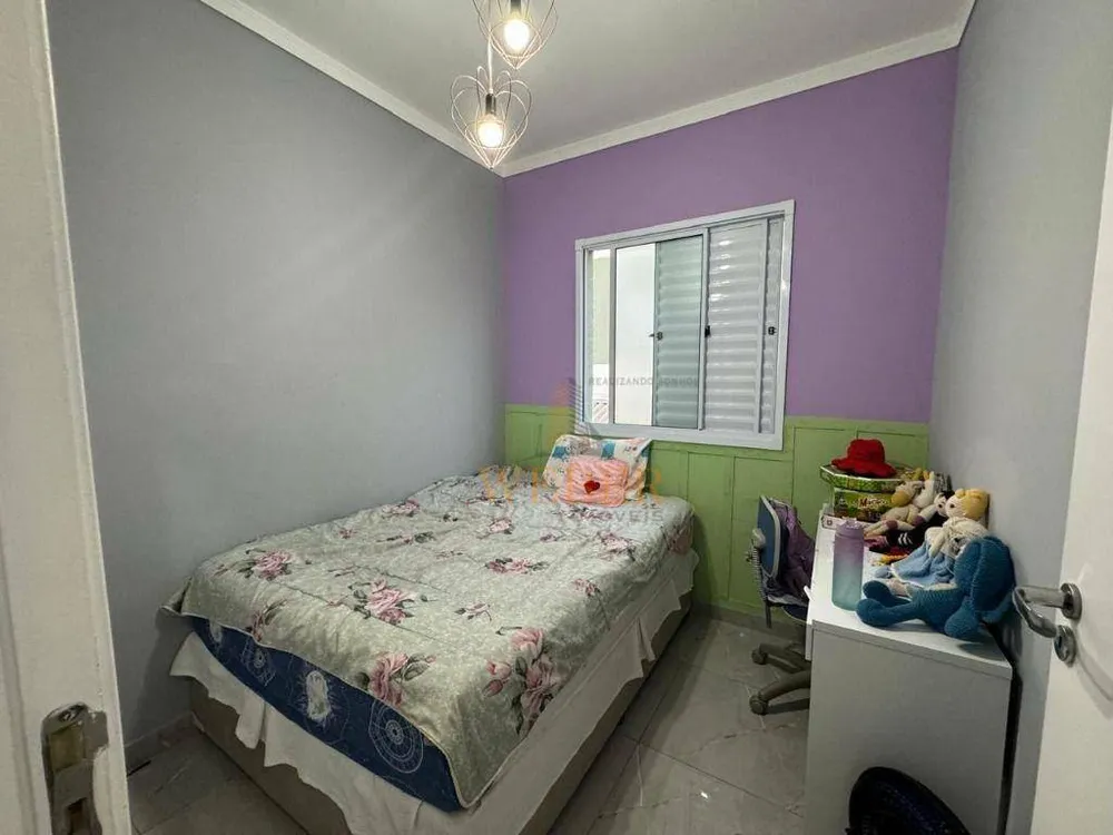 Casa, 2 quartos, 50 m² - Foto 6