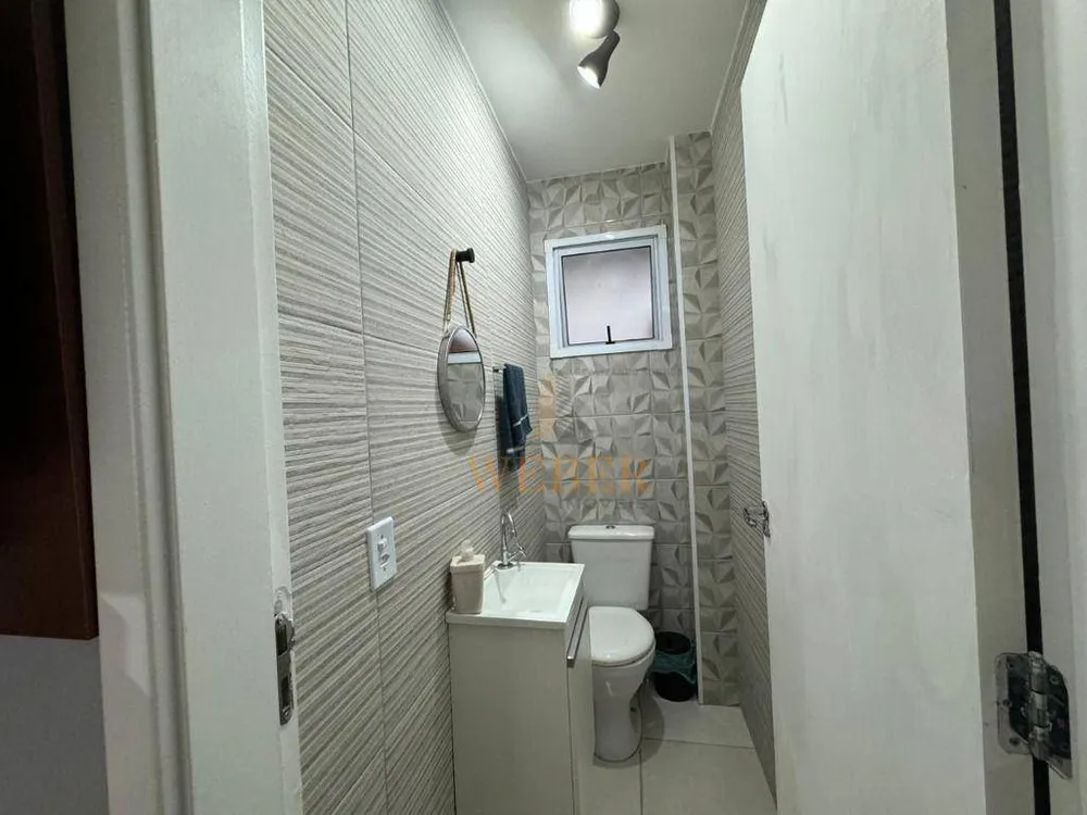 Casa, 2 quartos, 50 m² - Foto 4