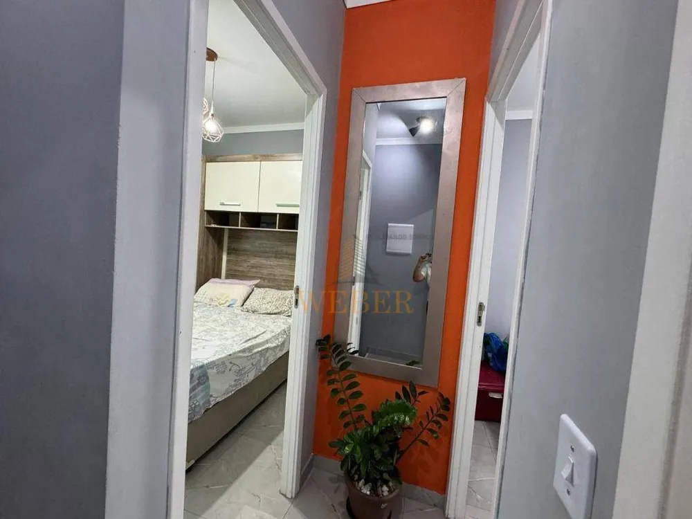 Casa, 2 quartos, 50 m² - Foto 2