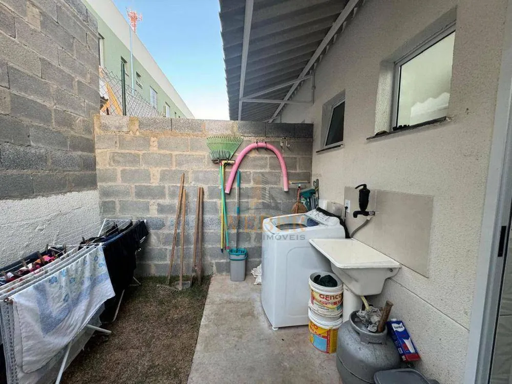 Casa, 2 quartos, 50 m² - Foto 12
