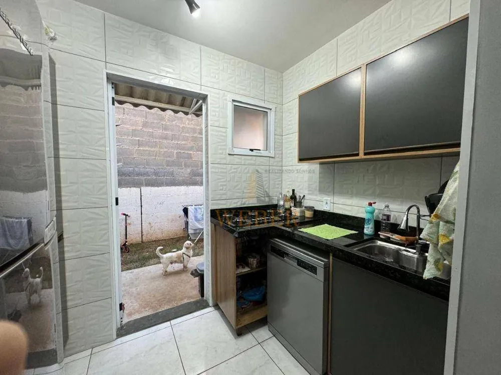 Casa, 2 quartos, 50 m² - Foto 11