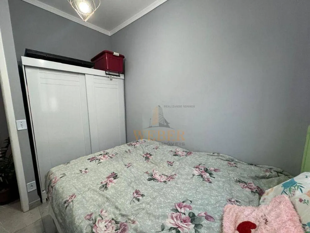 Casa, 2 quartos, 50 m² - Foto 7