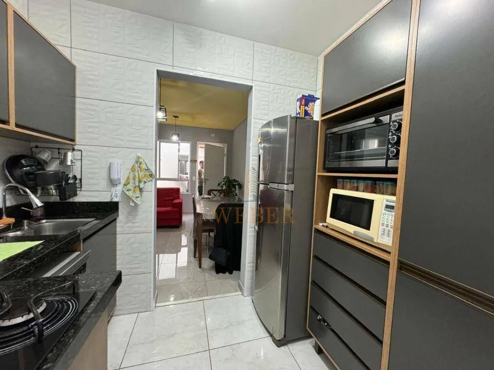 Casa, 2 quartos, 50 m² - Foto 10