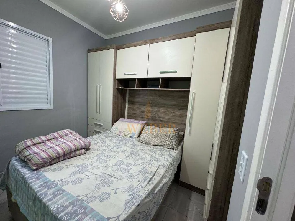 Casa, 2 quartos, 50 m² - Foto 5