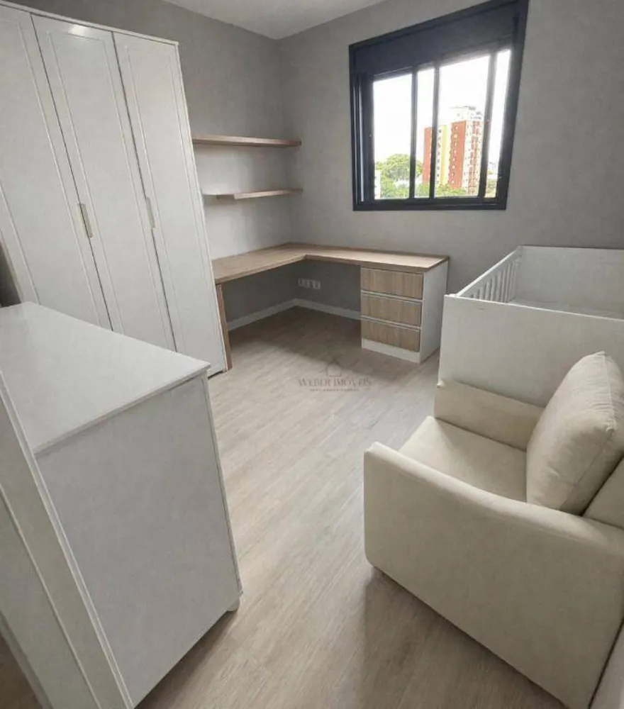 Apartamento, 2 quartos, 49 m² - Foto 2