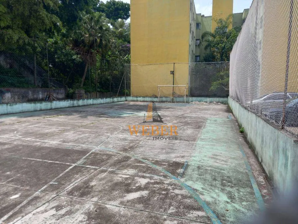 Apartamento, 2 quartos, 46 m² - Foto 2