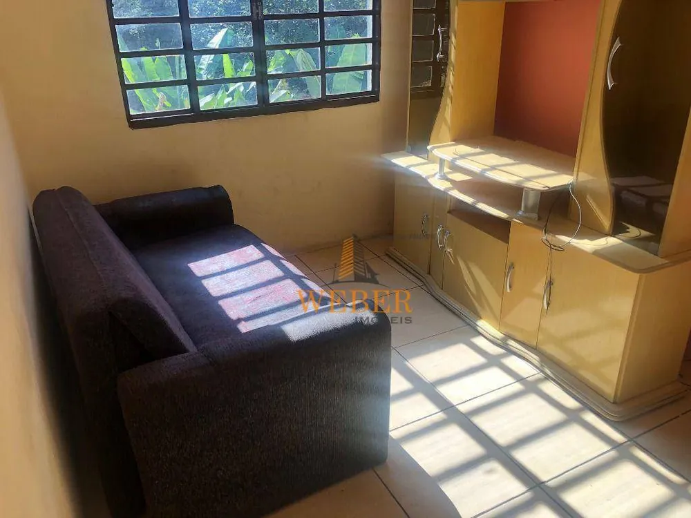 Apartamento, 2 quartos, 46 m² - Foto 5