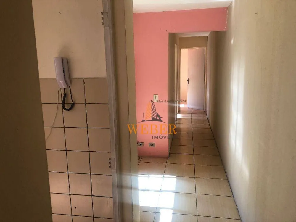 Apartamento, 2 quartos, 46 m² - Foto 3
