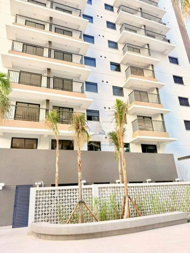 Apartamento, 1 quarto, 28 m² - Foto 1
