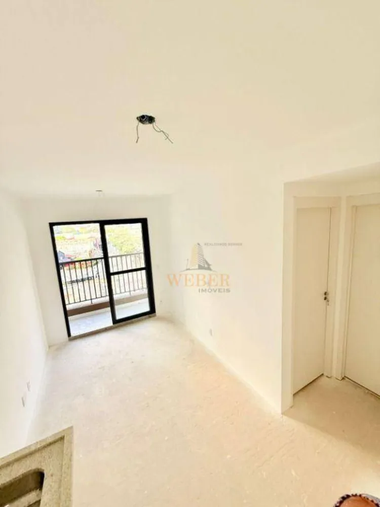 Apartamento, 1 quarto, 28 m² - Foto 2