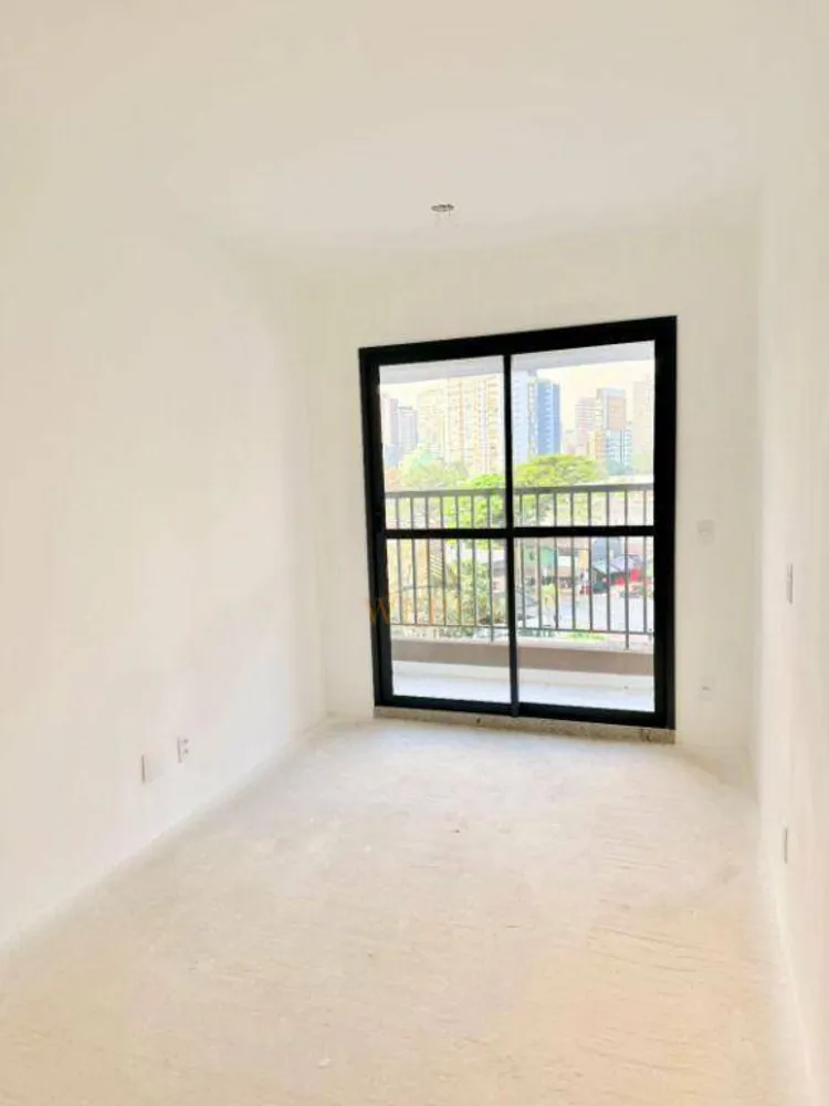 Apartamento, 1 quarto, 28 m² - Foto 5