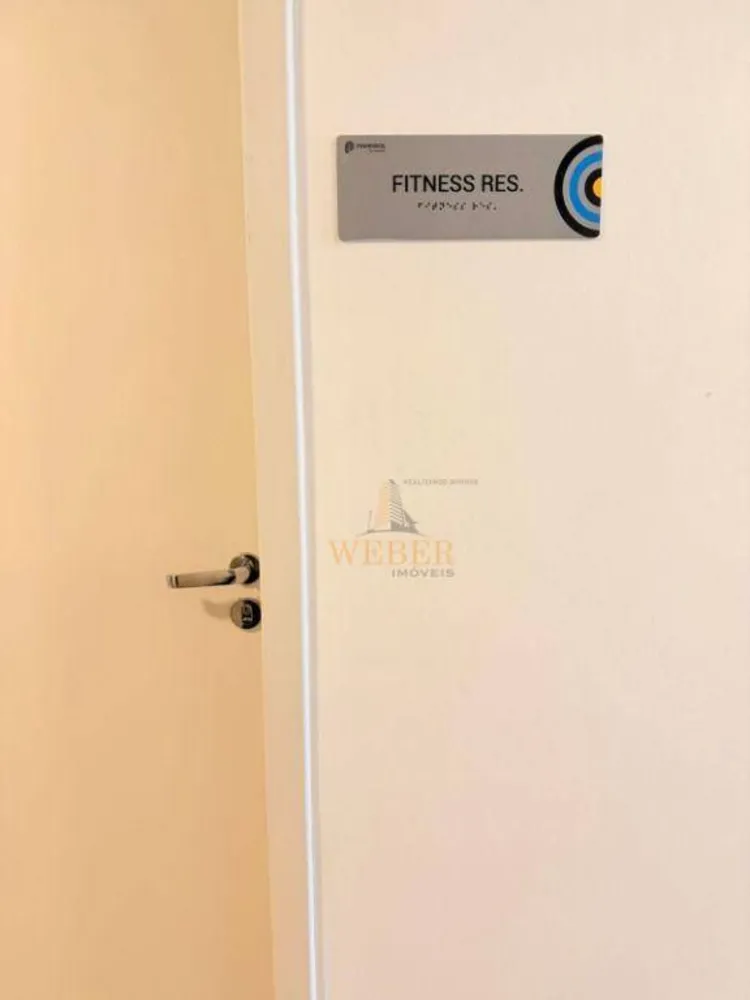 Apartamento, 1 quarto, 28 m² - Foto 3