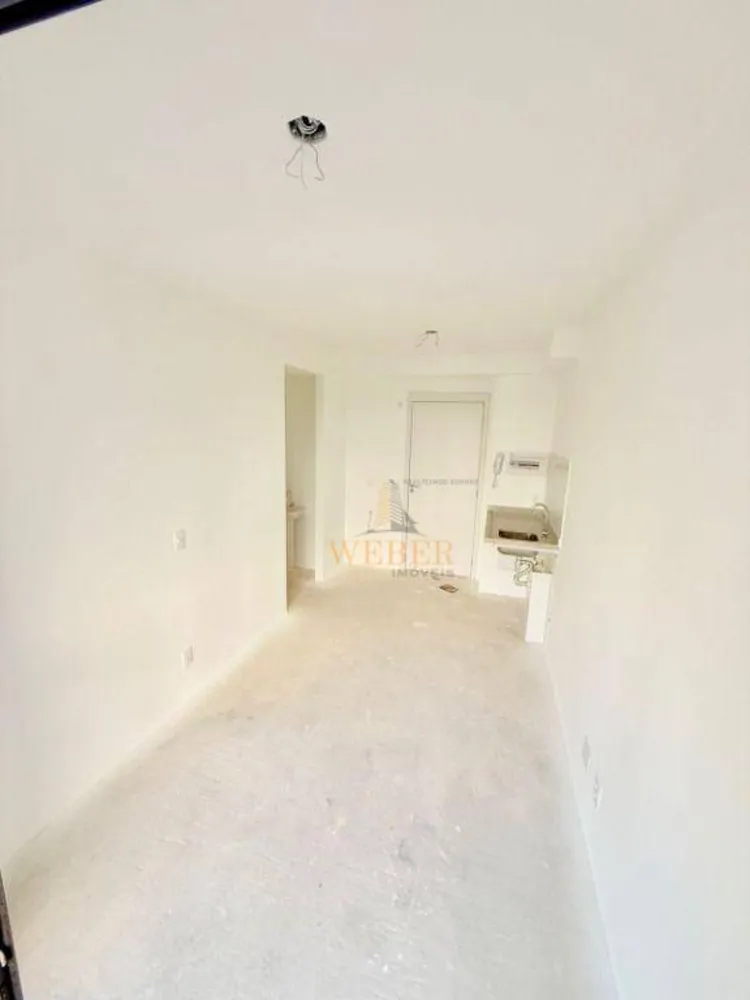 Apartamento, 1 quarto, 28 m² - Foto 8