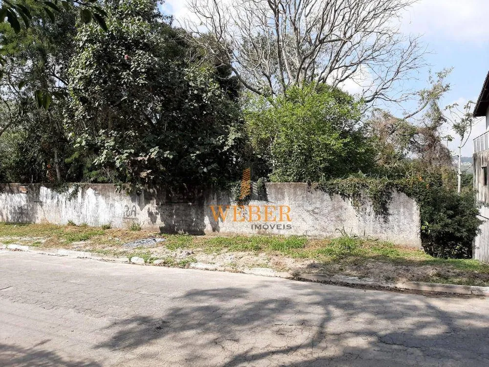 Terreno, 980 m² - Foto 1