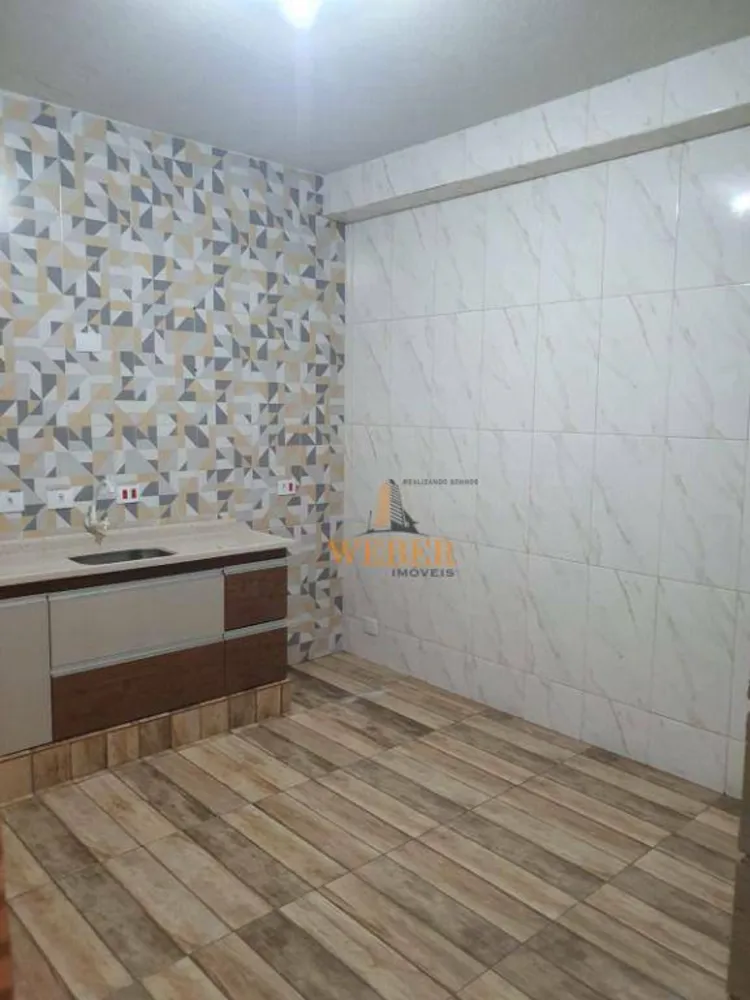 Sobrado, 2 quartos, 220 m² - Foto 3
