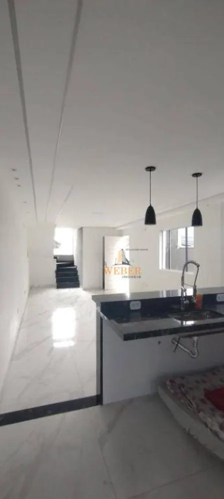 Casa, 3 quartos, 240 m² - Foto 4