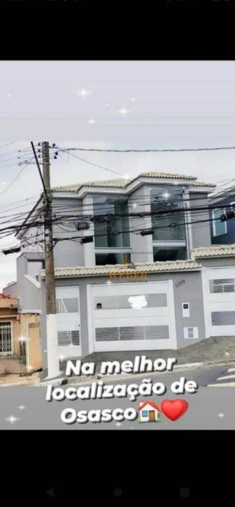 Casa, 3 quartos, 240 m² - Foto 1
