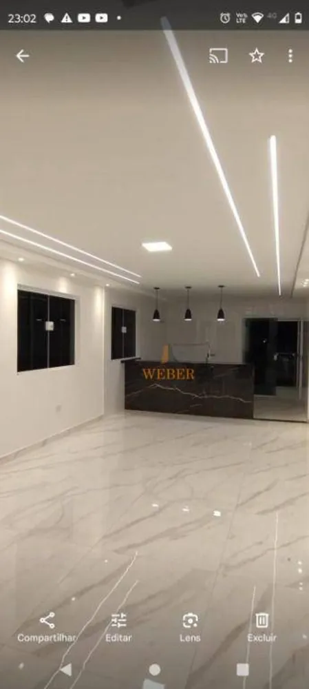 Casa, 3 quartos, 240 m² - Foto 3