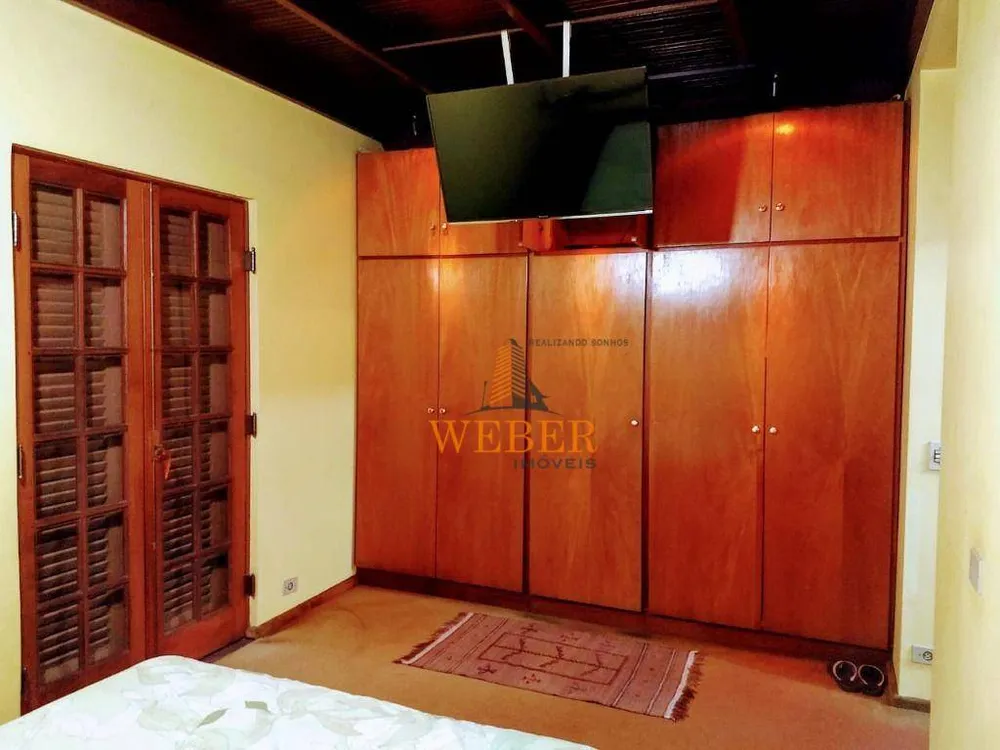 Casa, 3 quartos, 350 m² - Foto 6