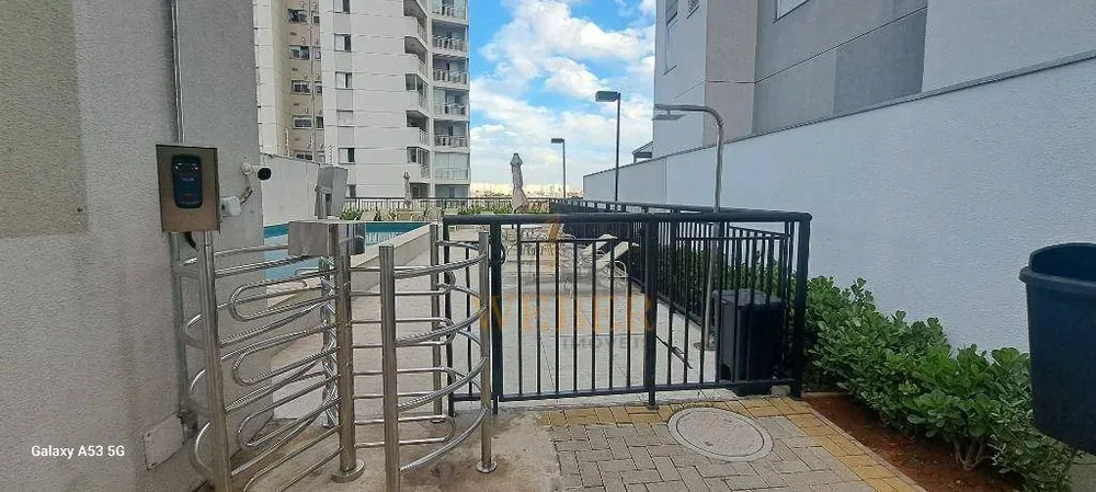 Apartamento, 2 quartos, 43 m² - Foto 4