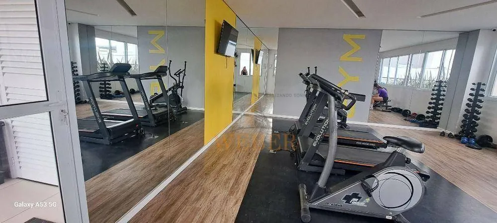 Apartamento, 2 quartos, 43 m² - Foto 5