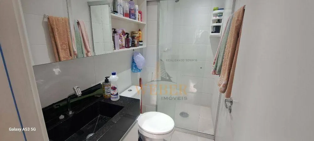 Apartamento, 2 quartos, 43 m² - Foto 10