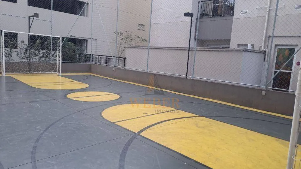 Apartamento, 2 quartos, 43 m² - Foto 2