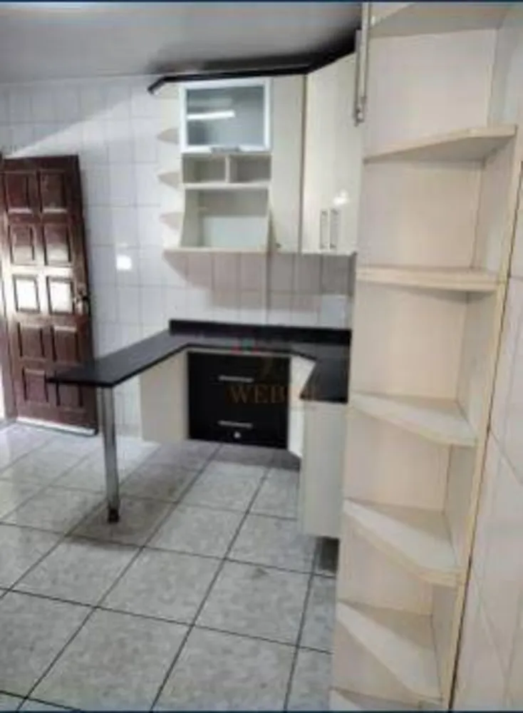Sobrado, 2 quartos, 68 m² - Foto 10
