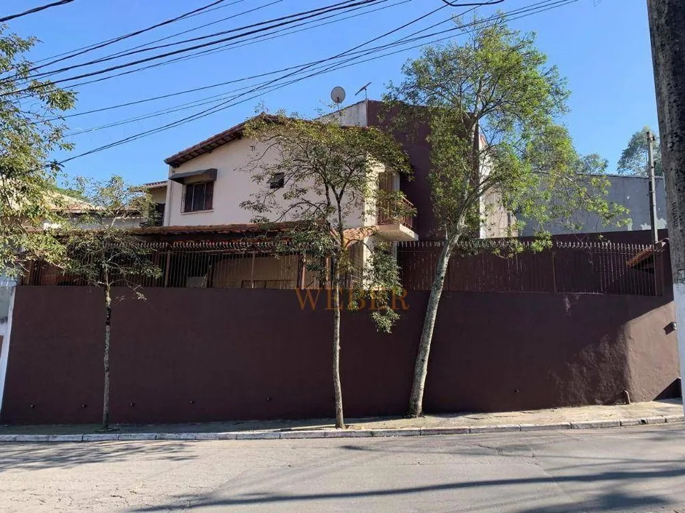Sobrado, 2 quartos, 68 m² - Foto 2