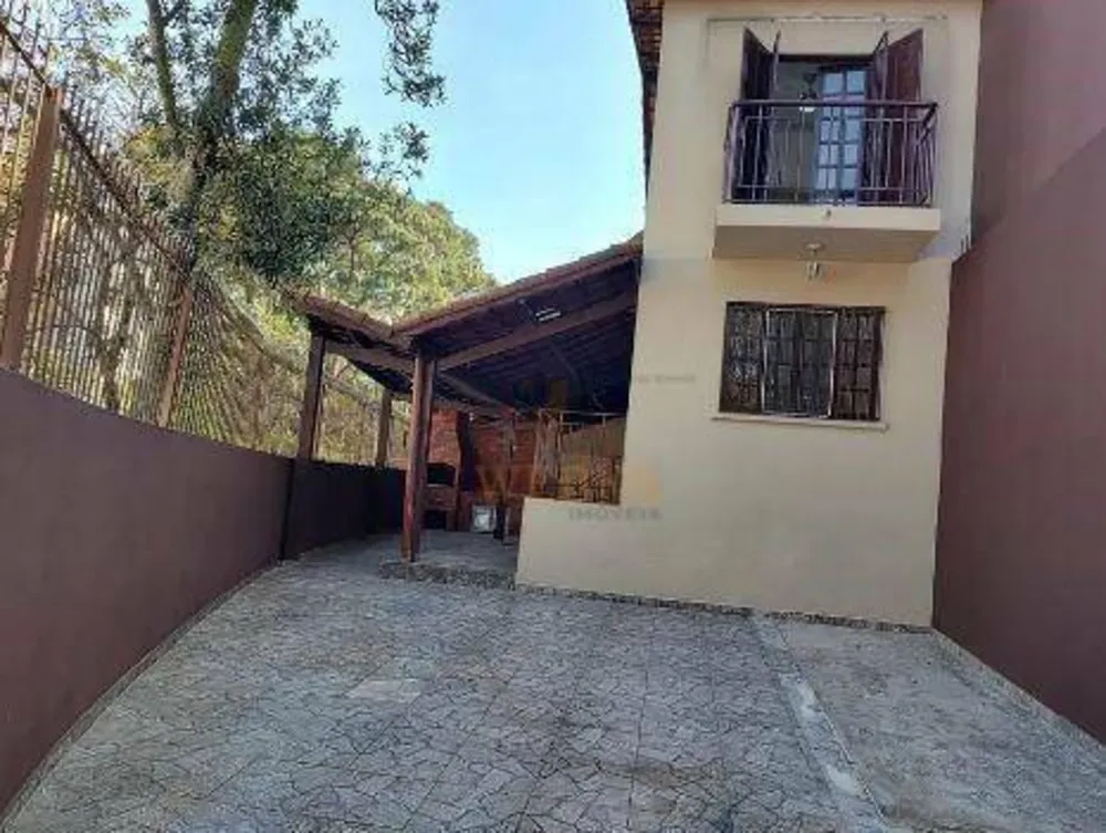 Sobrado, 2 quartos, 68 m² - Foto 12