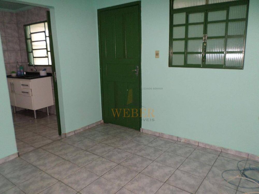 Sobrado, 2 quartos, 171 m² - Foto 1