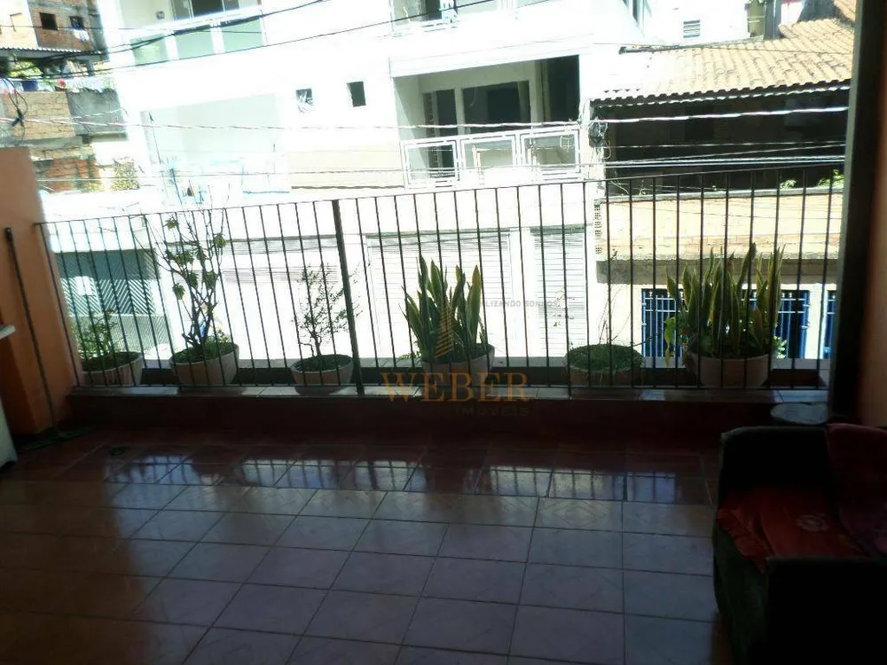 Sobrado, 2 quartos, 171 m² - Foto 1